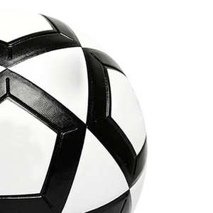 Balón de Fútbol Profesional de Primera Calidad, Clásico, Ligero, Tamaño Oficial 5, con Impresión de Logotipo Personalizado - Product Image 3