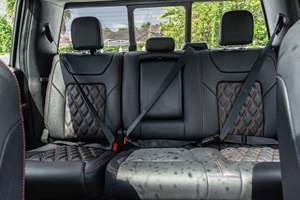 USADO LHD/RHD 2021 F O R D SUPER DUTY H A R L E Y D A V I D S O N EDICIÓN - Product Image 4