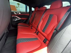 รถ BMW X6 ปี 2022 สภาพดีเยี่ยม พร้อมส่ง - Product Image 4