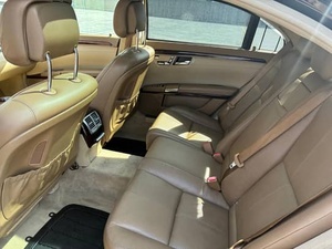 MERCEDES-BENZ S600 2007 USADO, Volante a la Izquierda/Derecha - Product Image 2