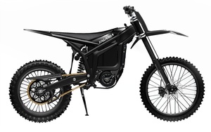 Precio de Mayoreo para la Nueva Motocicleta de Aventura para Adultos Talariaa Kom/odo TL6000 con 2 Años de Garantía, Lista para Enviar - Product Image 3
