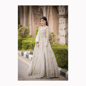 Créateur exclusif Net Bollywood Collection Dernier Lahenga Choli Indien Lehenga Mariage Lehenga choli - Product Image 3