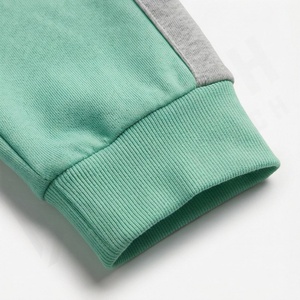 กางเกงกีฬาผู้ชาย กางเกงลำลองทรงจ็อกเกอร์ เสื้อผ้าผู้ชาย กางเกงแฟชั่น สตรีทแวร์ กางเกงผู้ชาย ผ้าเนื้อนุ่มซักแล้ว - Product Image 6