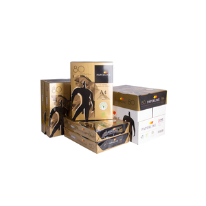 Papel Blanco de Alta Calidad para Copiar, Formato A4, 100g, Entrega Rápida, Suministrado para la Amplia Demanda Minorista y el Comercio al por Mayor - Product Image 3