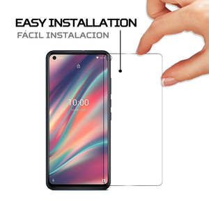 ฟิล์มกันรอยหน้าจอ ANTISHOCK สำหรับวิว 5 พลัส พรีเมี่ยม การ์ดสำหรับปกป้องอุปกรณ์ของคุณ - Product Image 2