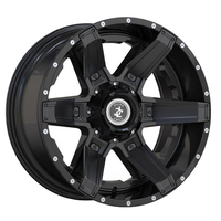 Jantes tout-terrain forgées sur mesure pour Hummer Grade H1 H2 H3 EV 17-28 pouces PCD 8x165.1 8x180 Jantes tout-terrain robustes à fond profond