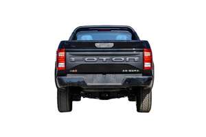 Pick-up 4x4 tout-terrain Mars 9 2024, moteur diesel turbo, transmission automatique, conduite à gauche, intérieur foncé - Product Image 2