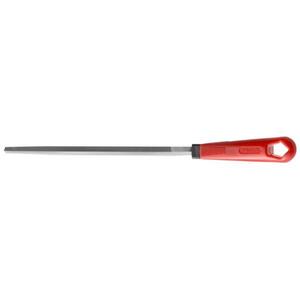 Limas Facom Square Bastard con mango para carpintería y metalistería, producto duradero de limas y raspadores - Product Image 3