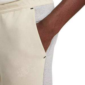 กางเกงออกกำลังกายผู้ชาย ระบายอากาศได้ดี เอวยางยืด เหมาะสำหรับวิ่งและเล่นกีฬา - Product Image 4