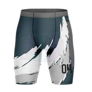 High Performance 7v7 <b>Compression</b> Uniform Set 100% Polyester Quick Dry Breathable Fabric Durable Stitching Unisex Adult Team Wear - Product Image 5