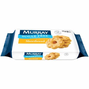 Murray Low-Salt Low-Sugar Low-Carb Sugar-Free Rolling Cookies Crispy Texture Variety (Chocolate Cheese Cream Coffee Egg) Bag - Product Image 4