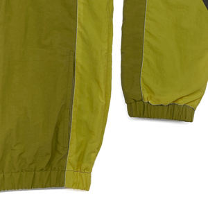 แจ็กเก็ตกันลมมีกระเป๋าหน้ากันน้ำสำหรับผู้ชายแจ็คเก็ตลุยหิมะแบบสวมหัวมีฮู้ดแฟชั่น - Product Image 6