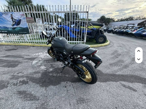 Nouvelle moto de route KawasakiS Z900RS ABS de qualité supérieure - Product Image 3