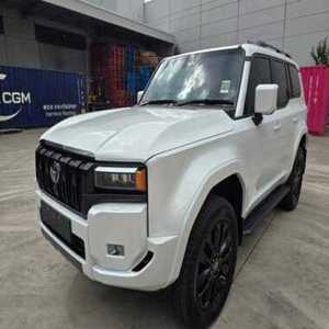 Toyota Land Cruiser VXR HYBRID TWIN TURBO 2026 d'occasion, économique, propre, sans accident, meilleures offres, SUV disponibles pour commandes en gros - Product Image 1