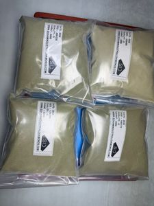 Poudre de diamant synthétique vert RVD haute résistance Soham, grains 50 à 400 mesh, qualité industrielle, abrasif pour sablage et meulage - Product Image 5