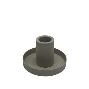 Modern Design Living Room Decoration Metal <b>Candle</b> <b>Holder</b> Matt <b>Black</b> <b>Holder</b> for Home Decoration Handmade in Bulk - Product Image 3