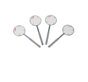 Hot bán 2025 nhãn khoa Jackson chữ thập xi lanh 0.25 DS mắt Thiết bị kiểm tra .. - Product Image 5