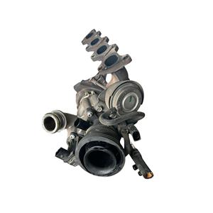 SKODA Superb 2nd Series TURBINE 49373-01002 CAX เบนซิน 1390 (08>) - Product Image 4
