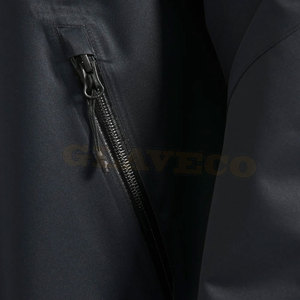 Dernier style, veste décontractée en toile d'hiver, logo frontal, nouvelle conception, meilleur prix - Product Image 6