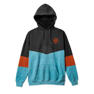 Pulls à capuche personnalisés pour hommes de haute qualité en vrac en gros disponibles Pulls à capuche pour les meilleures ventes - Product Image 1