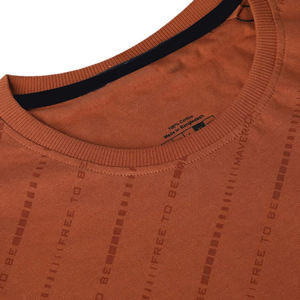 2025 nouvelle conception mieux fabriqué pour hommes T-Shirts prix de gros personnalisé couleur différente hommes T-Shirts - Product Image 3