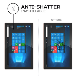 Protector de pantalla ANTISHOCK para tableta Onda Xiaoma 11, cubierta duradera y protectora - Product Image 5
