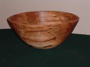 Handmade Polished Modern Design Eco-Friendly <b>Bamboo</b> <b>Bowl</b> Customized Ring Shape Salad Food Serving Party Kitchenware Table Use - Product Image 5