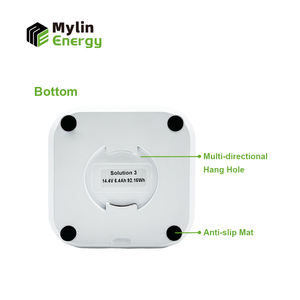 Outdoor CPE MUC85 Mini UPS Compact DC UPS for Unstable Power Grids & Emerging Markets - Product Image 3