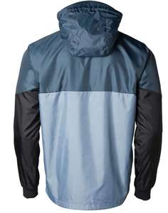 Veste Coupe-Vent en Nylon pour Entraîneurs Veste à Capuche Légère avec Impression Personnalisée Fabricant de Vestes de Haute Qualité - Product Image 6