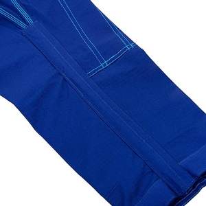 Vinor unisexe-adulte premier BJJ Gi pour Venum premier BJJ GI karaté uniformes fabricant Sialkot Pakistan vêtements d'arts martiaux - Product Image 5