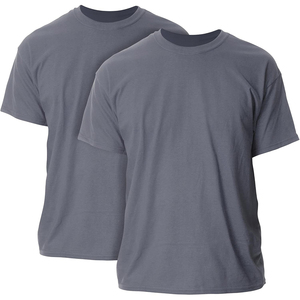 Venta al por mayor 250 gramos 100% algodón camisetas para hombre de peso pesado de gran tamaño hombro caído camisetas sueltas carta de alta calidad para hombres - Product Image 4