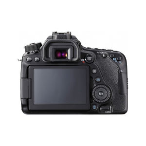 Para cámara Canon EOS 80D DSLR (solo cuerpo) - Product Image 2