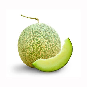 <b>Fresh</b> musk <b>melon</b> sweet aromatic fruit premium quality tropical produce bulk wholesale export farm direct supply - Product Image 2
