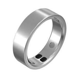 Anillo Inteligente 2026 con Monitor de Salud y Ejercicio, Control por Aplicación, Carcasa de Aleación, 5-10 Días de Duración de la Batería - Product Image 5