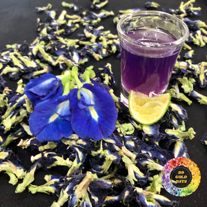 ดอกถั่วผีเสื้อสีธรรมชาติสำหรับชาและเครื่องดื่มจากเวียดนาม - Product Image 6