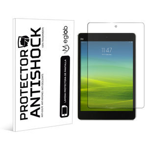 Protector de Pantalla Antishock para Xiaomi Mi Pad 7,9 Funda Premium para Tablet - Product Image 1