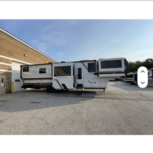 Offre spéciale : Nouveaux camping-cars RV K-e-y-s-t-o-n-e M-o-n-t-a-n-a 3800FL 2027 PRÊTS POUR LA LIVRAISON - Product Image 3