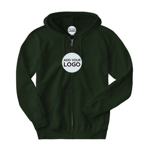 เสื้อฮู้ด Bella + Canvas แบบ unisex ผ้าผสม Triblend น้ำหนักเบา ซิปเต็มตัว ผลิตจากผ้าโพลีเอสเตอร์ 50% ผ้าฝ้ายหวีและปั่นด้าย 25% ผ้าเรยอน 25% - Product Image 3