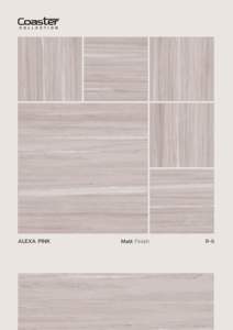 Azulejos vitrificados de porcelana mate de 600x600mm Colección de posavasos GVT PGVT para un diseño elegante de piso y pared interior - Product Image 3