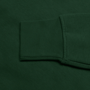 Sudadera de cuello redondo de algodón personalizada XL XS para hombre, sudaderas con capucha de diseño de invierno de lana pesada transpirable de secado rápido - Product Image 5