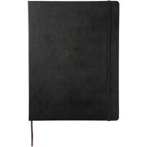Moleskine Classic XL Personalized <b>Notepad</b> Customizable Notebook Merchandising - Product Image 6