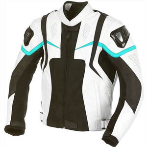 Nueva chaqueta de bicicleta de aventura transpirable de seguridad deportiva para hombre de calidad profesional 2025 - Product Image 2