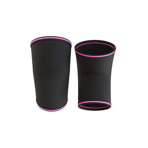 Coderas y Rodilleras de Neopreno Profesionales al por Mayor, Diseño Personalizado, Protección de Seguridad, Última Versión - Product Image 3