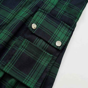 Estilo de lujo Hombres Kilt ropa casual Venta caliente antiarrugas Calidad Premium Precio razonable Hombres Kilt con material duradero - Product Image 4