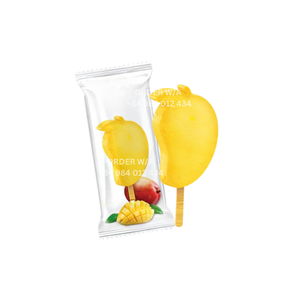 มะม่วงแช่แข็งขนมสำหรับทุกคนในร้านของคุณมาตรฐานการส่งออกของเกาหลีหวานติดต่อ m.mia + 84 984 012 434 - Product Image 1