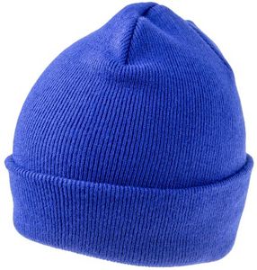 Automne Hiver Vintage Haute Qualité Bonnet En Laine Chapeau Hip Hop Imprimer Étoile Pentagramme Tricoté Bonnet Chaud pour Hommes Femmes pour L'extérieur - Product Image 1