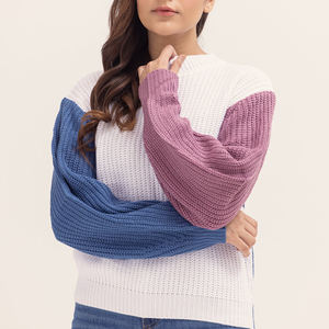 Sudaderas con capucha de estilo Hip Hop Street para mujer, jerséis forrados multicolores con estampado personalizado, precio barato, elementos esenciales de invierno en blanco - Product Image 2