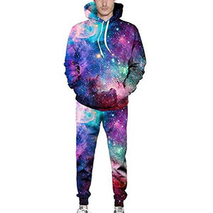 Trajes Deportivos Sublimados Hechos en Pakistán, Último Diseño, Trajes Deportivos Sublimados Hechos de Algodón - Product Image 1