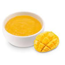 PURE DE MANGO NATURAL/IQF CONGELADO/ORIGEN DE UN SOLO FRUTO - Product Image 5