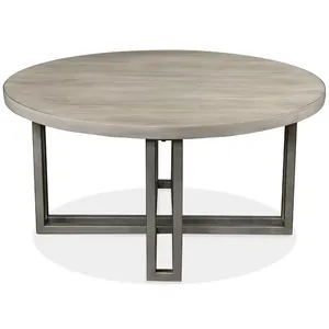 Table basse haut de gamme en métal doré Console en fer avec structure dorée de luxe moderne Table basse avec dessus en marbre trempé à bas prix - Product Image 3